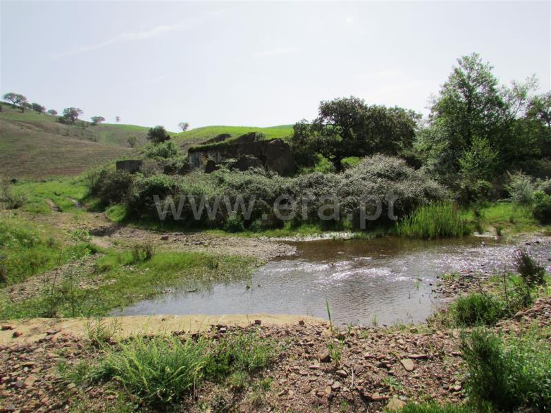 Herdade  Odemira, Pereiras Gare - 571401 - 16