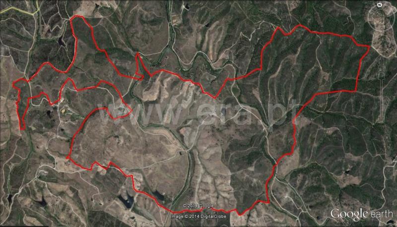 Herdade  Odemira, Pereiras Gare - 571401 - 30