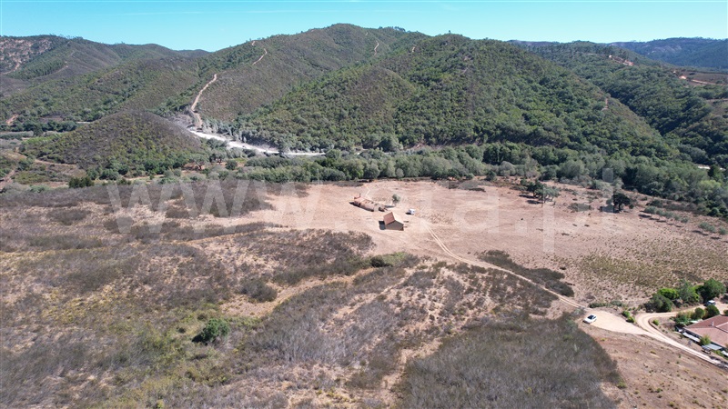 Herdade  Odemira, Relva Grande - 1270733 - 3