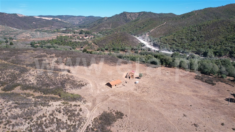 Herdade  Odemira, Relva Grande - 1270733 - 4