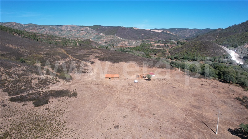 Herdade  Odemira, Relva Grande - 1270733 - 5