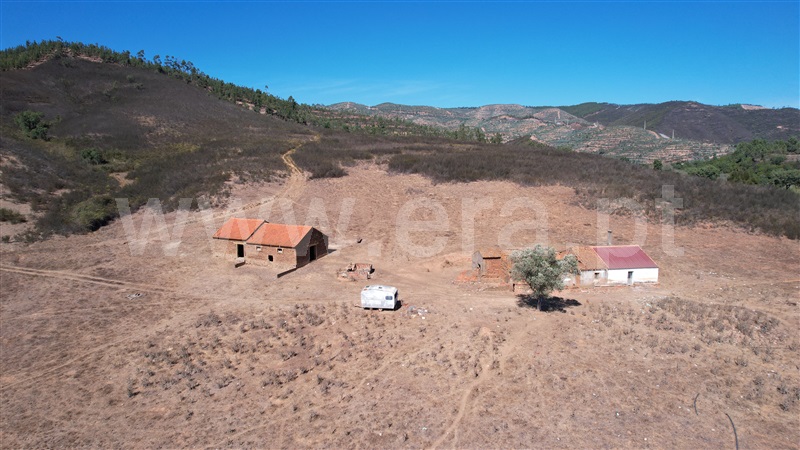 Herdade / Odemira, Relva Grande
