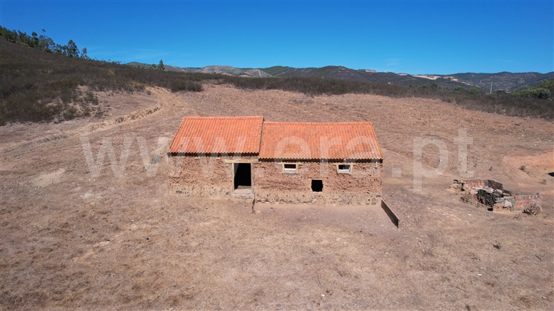 Herdade  Odemira, Relva Grande - 1270733 - 8