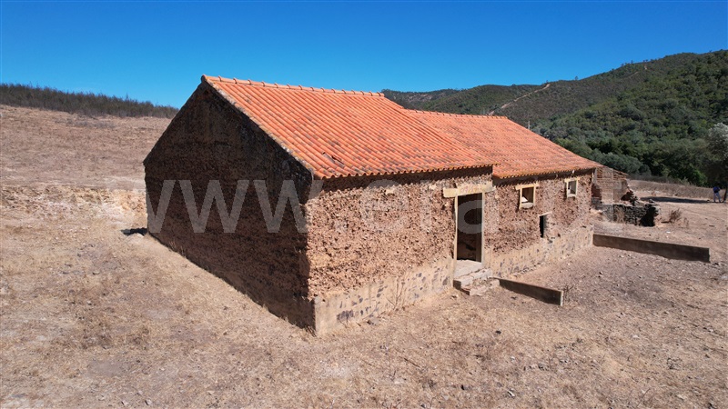 Herdade  Odemira, Relva Grande - 1270733 - 9