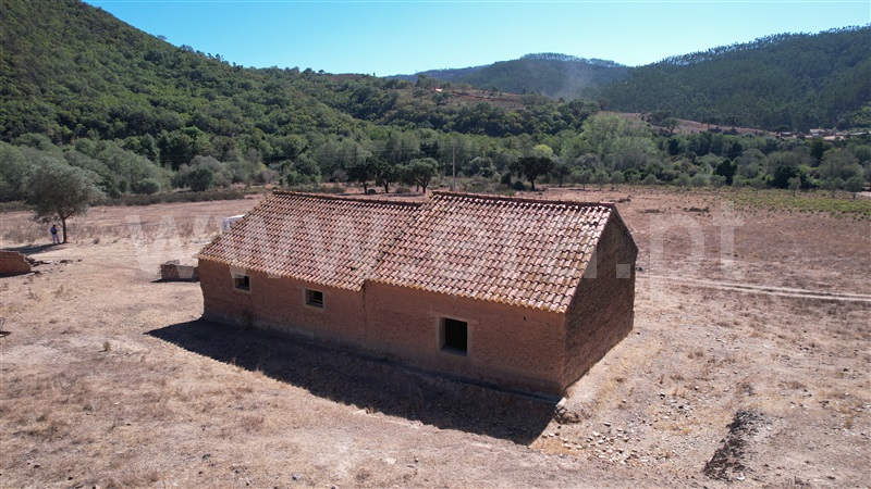Herdade  Odemira, Relva Grande - 1270733 - 10