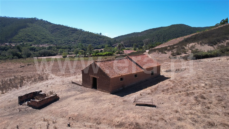 Herdade  Odemira, Relva Grande - 1270733 - 11