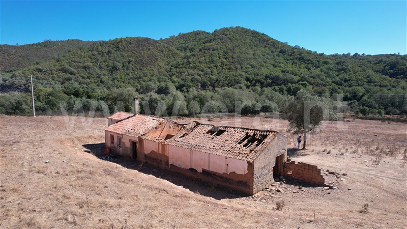 Herdade  Odemira, Relva Grande - 1270733 - 12