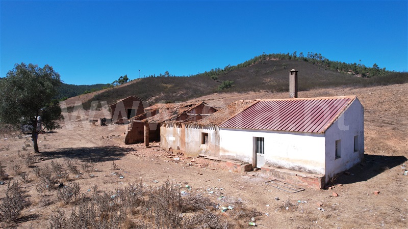 Herdade  Odemira, Relva Grande - 1270733 - 16