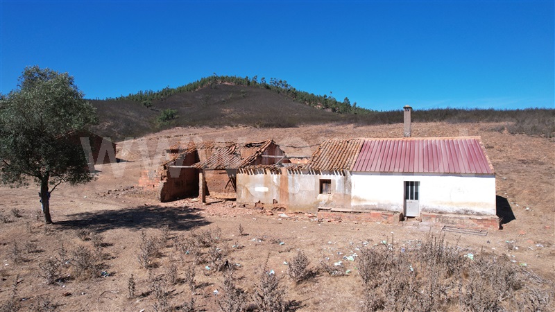 Herdade  Odemira, Relva Grande - 1270733 - 17