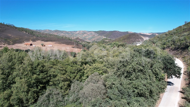 Herdade  Odemira, Relva Grande - 1270733 - 24