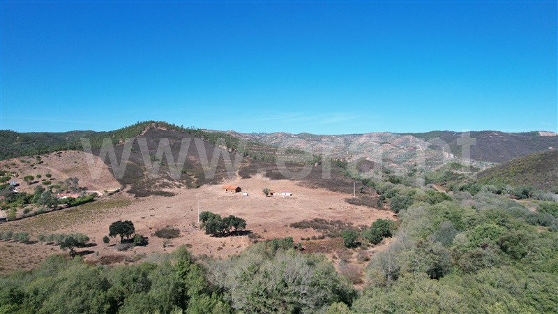Herdade  Odemira, Relva Grande - 1270733 - 25