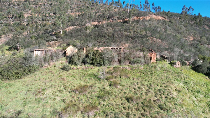 Herdade  Odemira, Relva Grande - 1280110 - 3