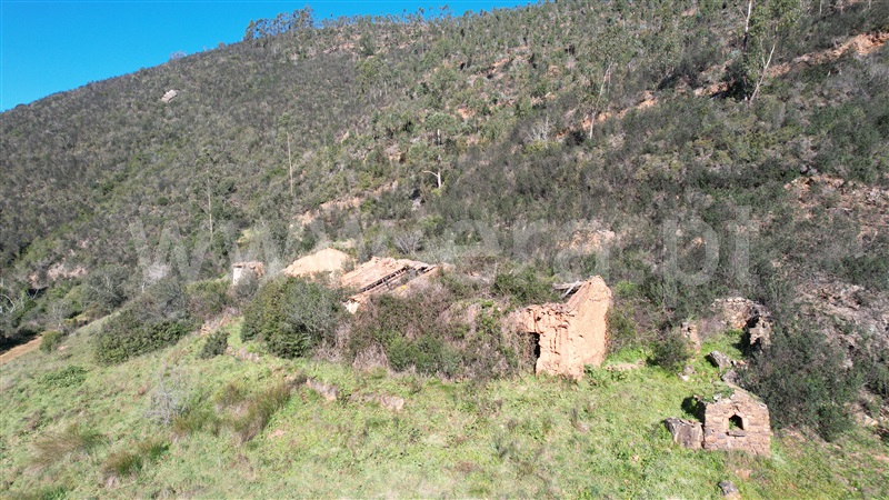 Herdade / Odemira, Relva Grande