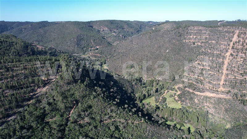 Herdade  Odemira, Relva Grande - 1280110 - 8