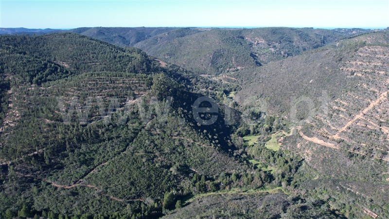 Herdade  Odemira, Relva Grande - 1280110 - 9