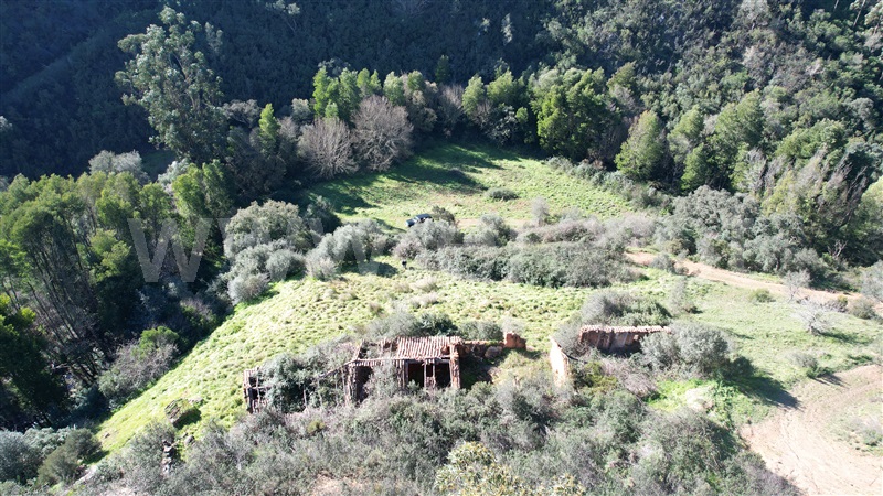 Herdade  Odemira, Relva Grande - 1280110 - 12