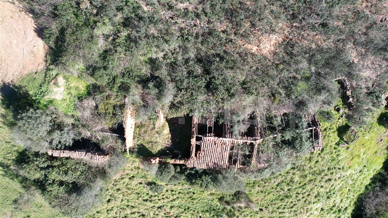 Herdade  Odemira, Relva Grande - 1280110 - 13