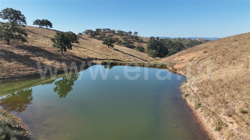 Herdade  Odemira, Saboia - 1415578 - 10