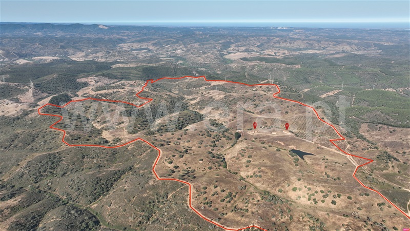 Herdade  Odemira, Saboia - 1415578 - 17