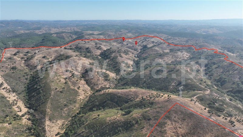 Herdade  Odemira, Saboia - 1415578 - 20