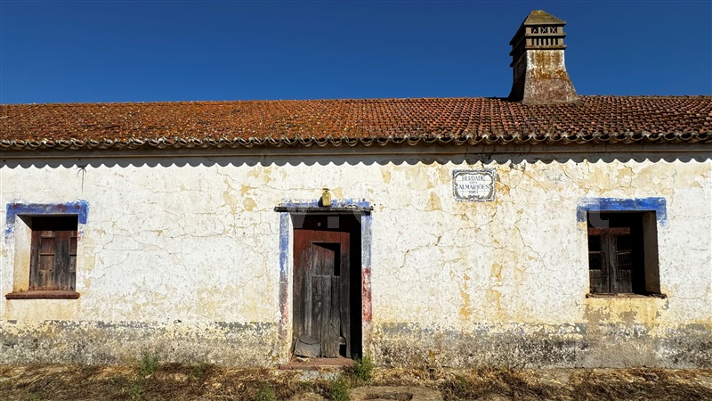 Herdade  Odemira, Saboia - 1415578 - 23