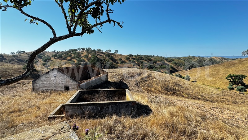 Herdade  Odemira, Saboia - 1415578 - 24