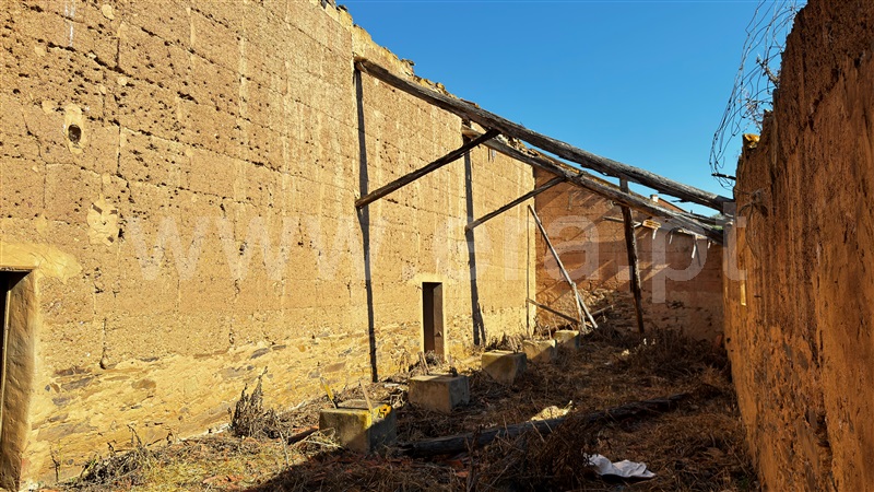 Herdade  Odemira, Saboia - 1415578 - 27
