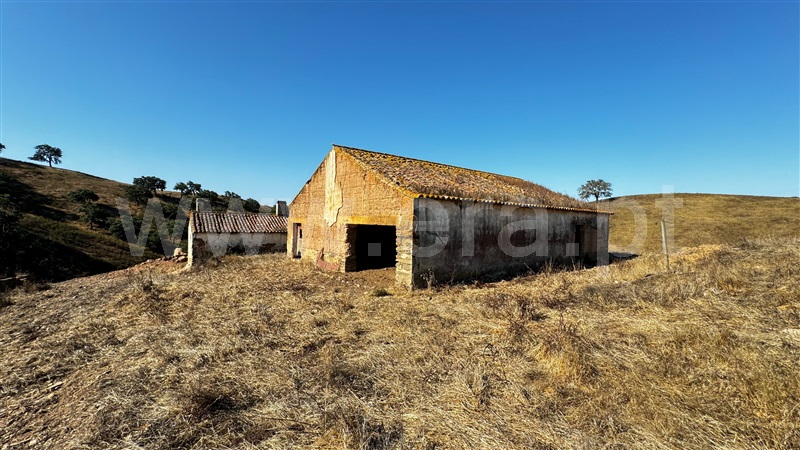 Herdade  Odemira, Saboia - 1415578 - 29