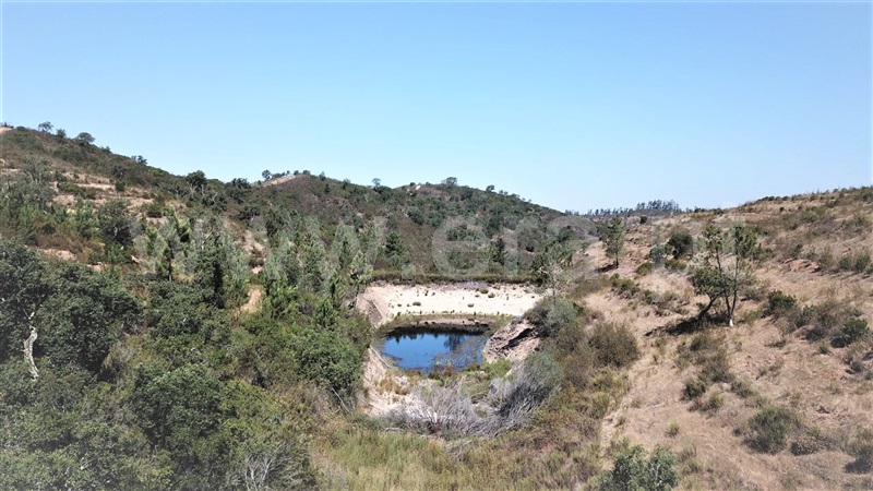 Herdade  Odemira, Santa Clara-á-Velha - 1106337 - 3