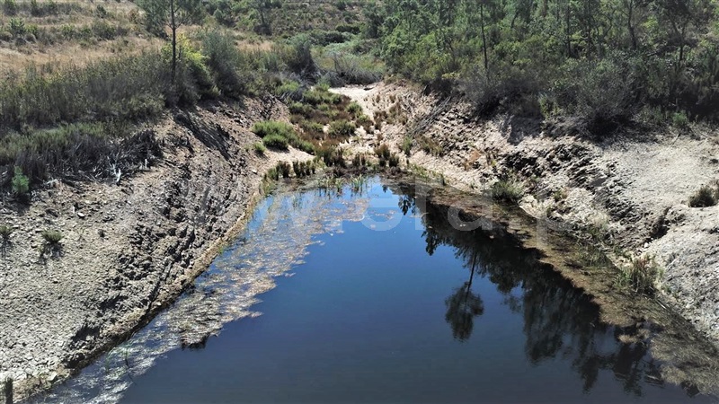 Herdade  Odemira, Santa Clara-á-Velha - 1106337 - 8