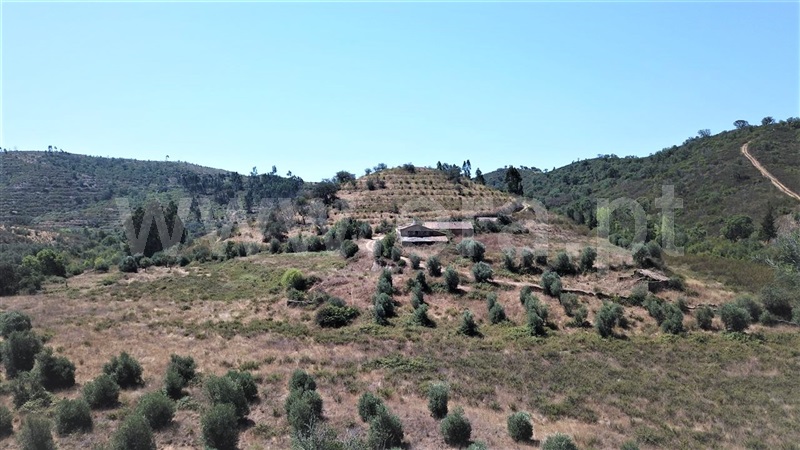Herdade  Odemira, Santa Clara-á-Velha - 1106337 - 6