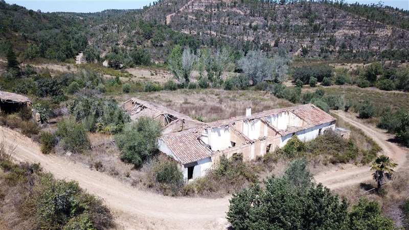 Herdade  Odemira, Santa Clara-á-Velha - 1106337 - 4