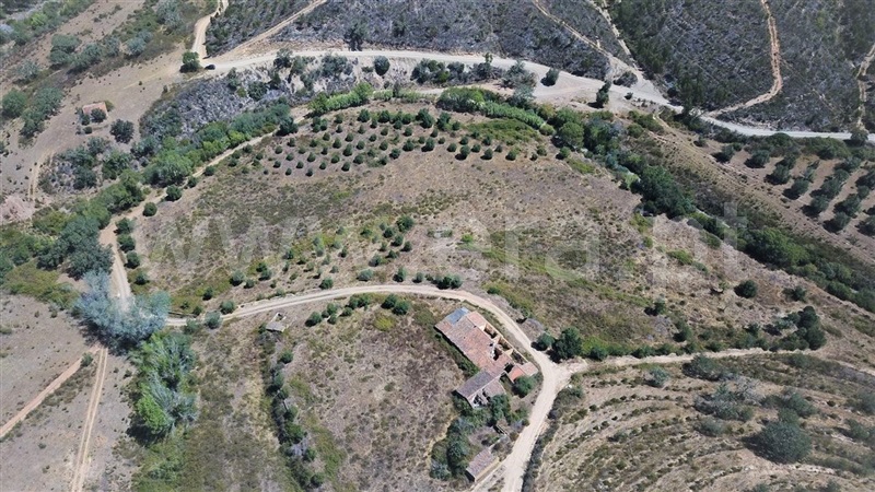 Herdade  Odemira, Santa Clara-á-Velha - 1106337 - 9