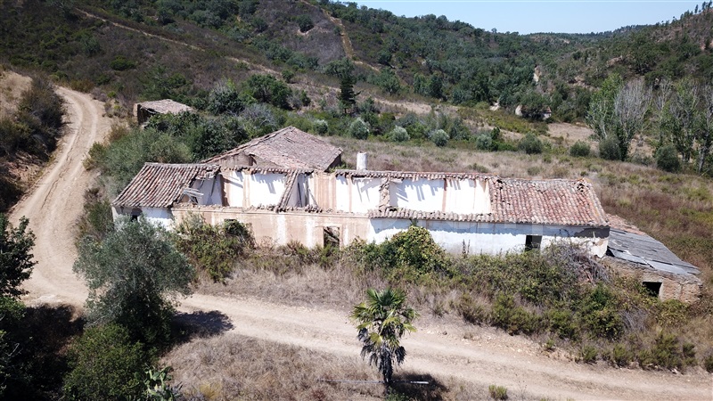 Herdade  Odemira, Santa Clara-á-Velha - 1106337 - 5