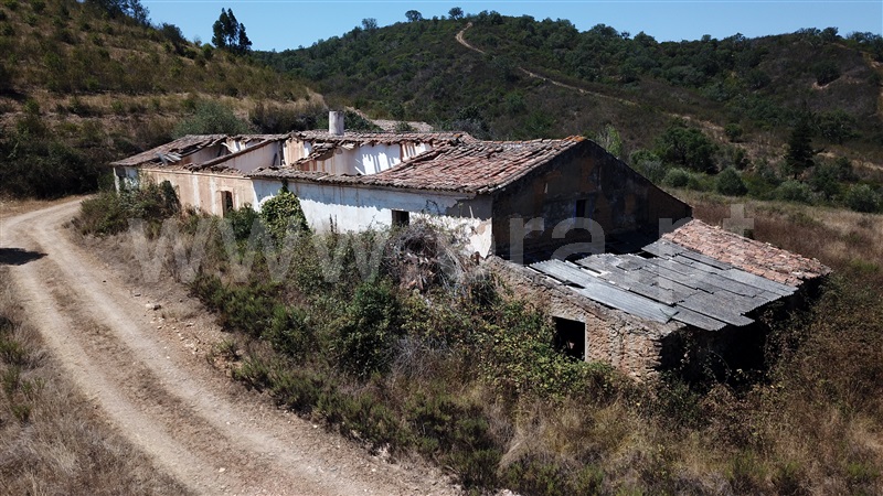 Herdade  Odemira, Santa Clara-á-Velha - 1106337 - 11