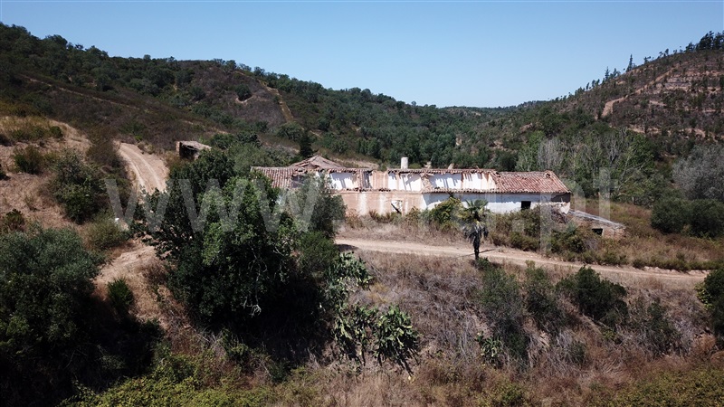 Herdade  Odemira, Santa Clara-á-Velha - 1106337 - 12