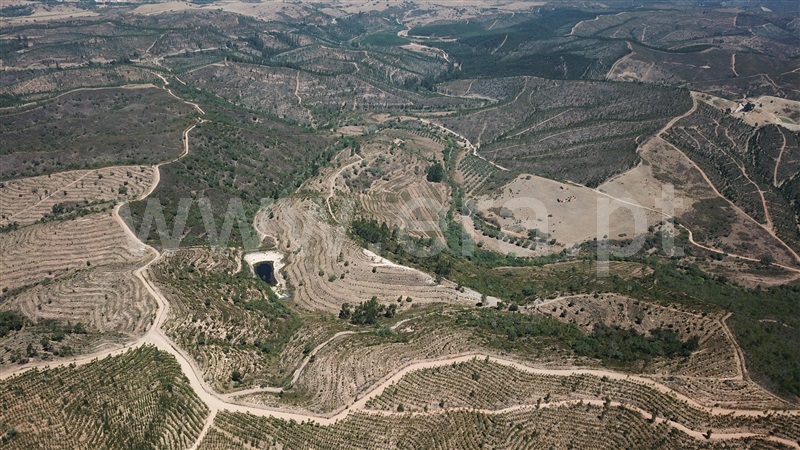 Herdade  Odemira, Santa Clara-á-Velha - 1106337 - 13