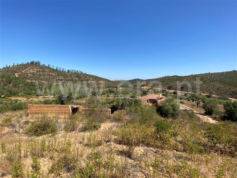 Herdade  Odemira, Santa Clara-á-Velha - 1106337 - 14