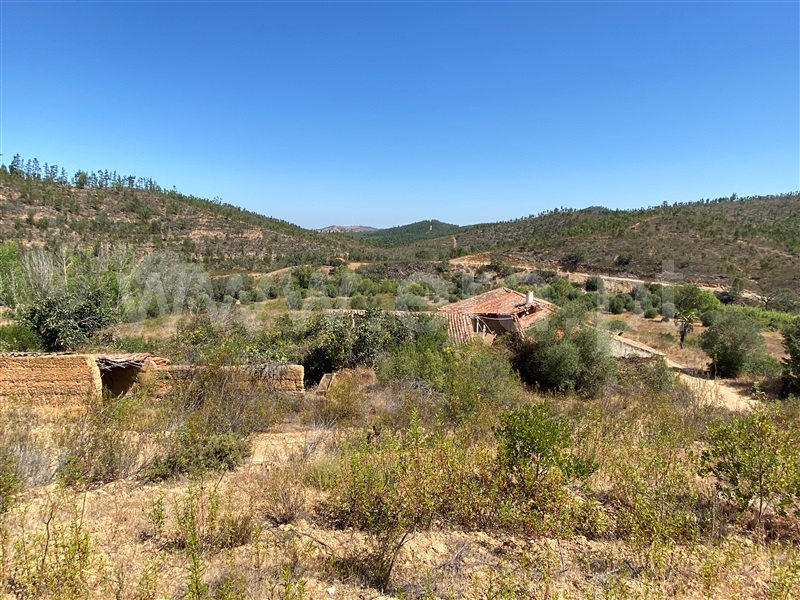 Herdade  Odemira, Santa Clara-á-Velha - 1106337 - 15