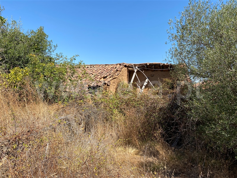 Herdade  Odemira, Santa Clara-á-Velha - 1106337 - 16