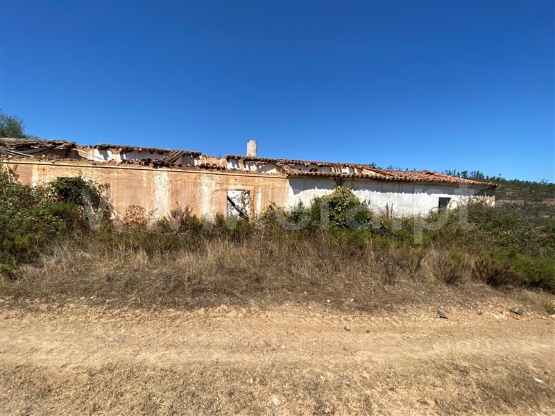 Herdade  Odemira, Santa Clara-á-Velha - 1106337 - 18