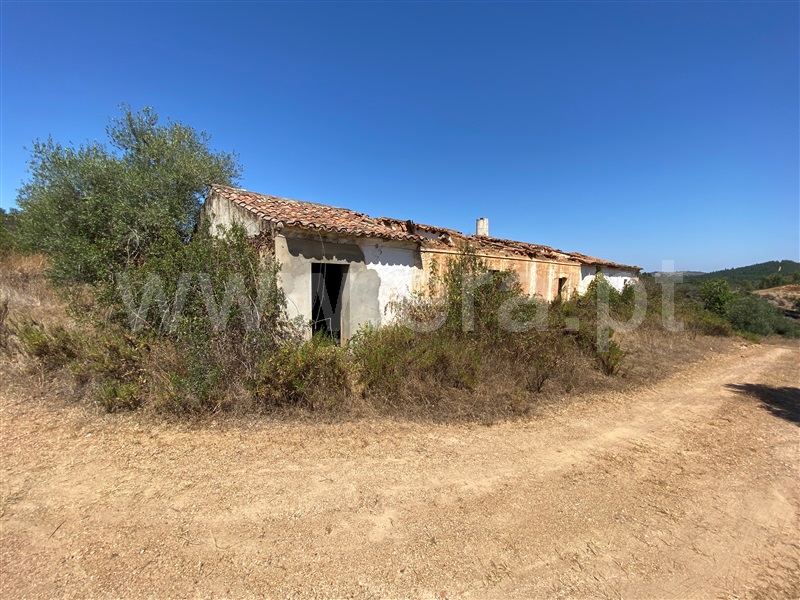 Herdade  Odemira, Santa Clara-á-Velha - 1106337 - 19