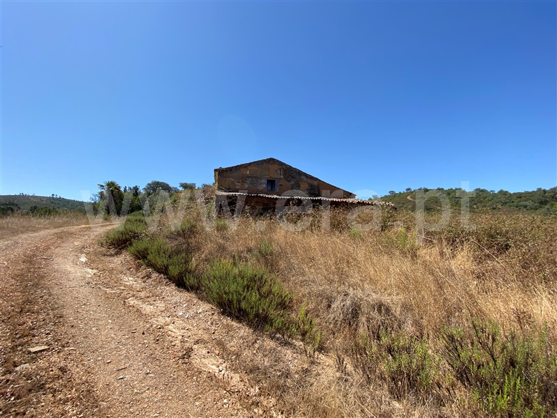 Herdade  Odemira, Santa Clara-á-Velha - 1106337 - 20