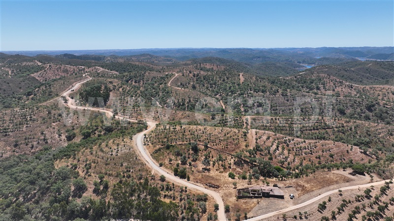 Herdade  Odemira, Santa Clara-a-Velha - 1478727 - 4