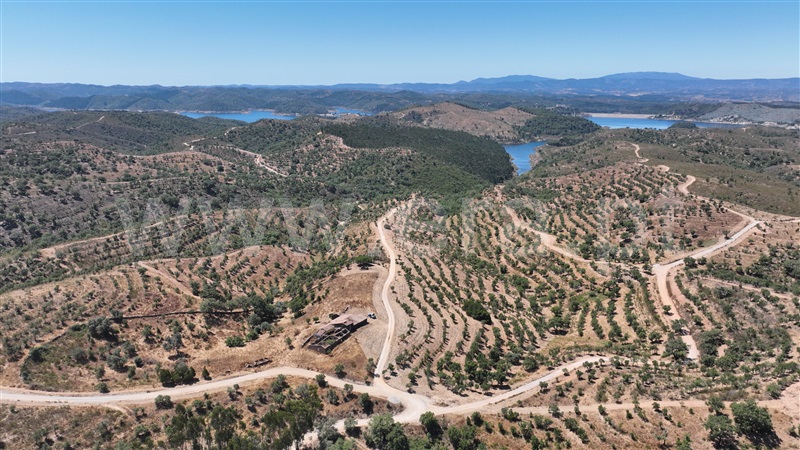 Herdade  Odemira, Santa Clara-a-Velha - 1478727 - 5