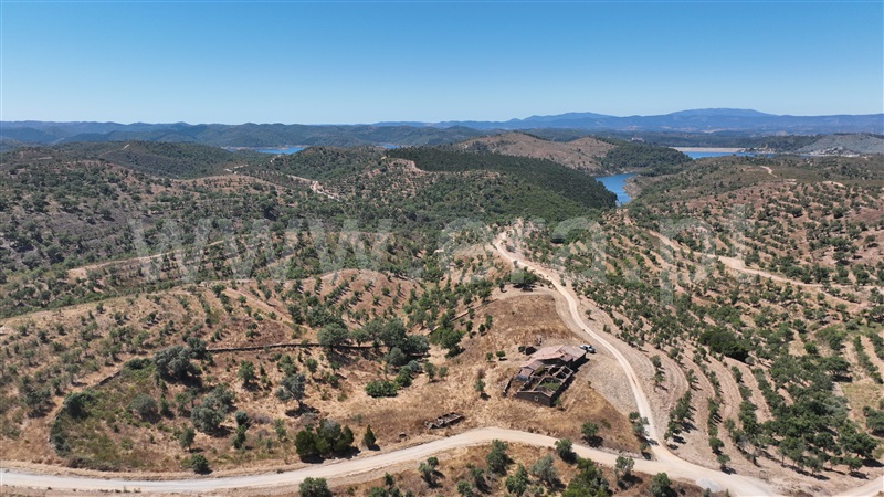 Herdade  Odemira, Santa Clara-a-Velha - 1478727 - 6