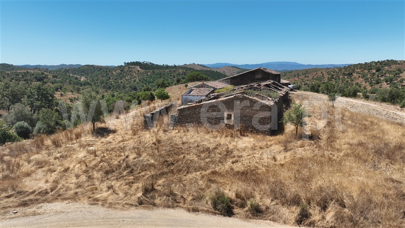 Herdade  Odemira, Santa Clara-a-Velha - 1478727 - 7