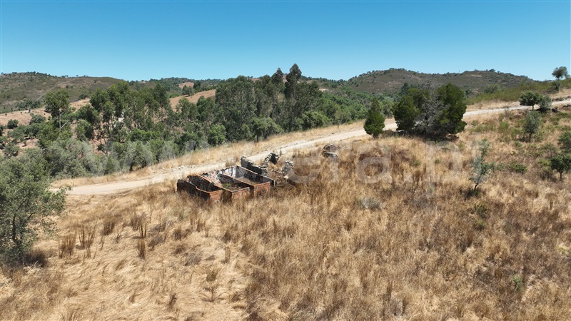 Herdade  Odemira, Santa Clara-a-Velha - 1478727 - 9