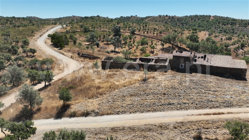 Herdade  Odemira, Santa Clara-a-Velha - 1478727 - 13