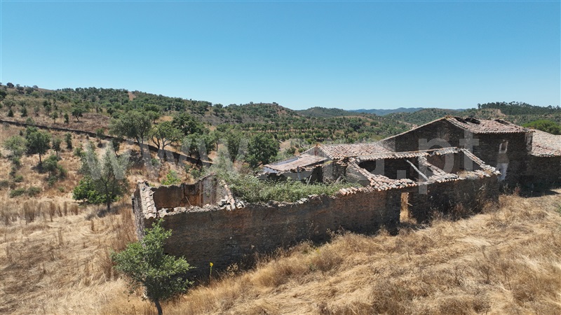 Herdade  Odemira, Santa Clara-a-Velha - 1478727 - 14